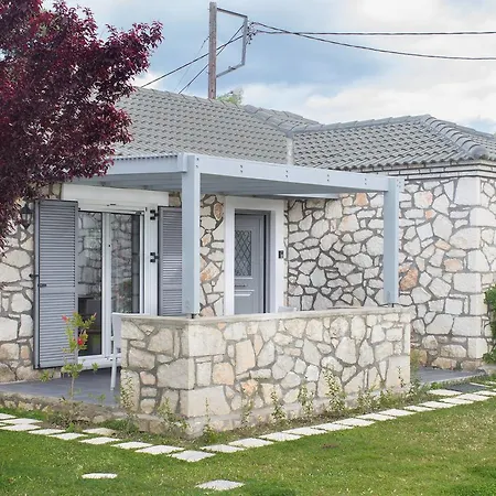 Harmony Feriehus *
