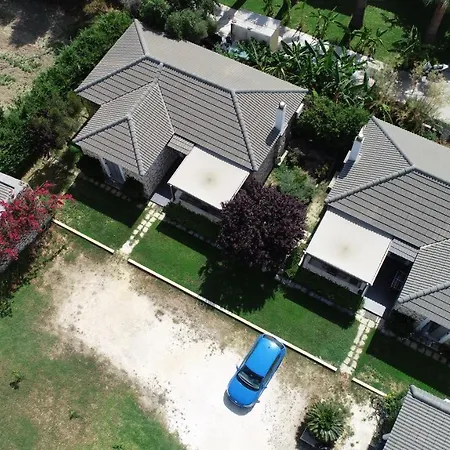 Harmony Tatil Evi Laganas